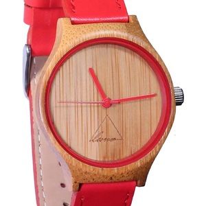 Luno Wear Watch- never worn. Brand new